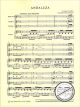 Notenbild für ED 11256 - ANDALUZA (DANZA ESPANOLA 5)