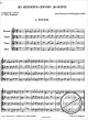 Notenbild für ED 11554 - QUARTETT DES 16 JAHRHUNDERTS