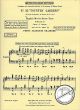 Notenbild für ED 12575 - MUSIC FOR SOLO PIANO 1