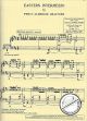 Notenbild für ED 12578 - MUSIC FOR SOLO PIANO 4