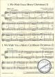 Notenbild für ED 12645 - 10 CHRISTMAS CAROLS