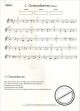 Notenbild für ED 12663 - 34 WELL KNOWN FOLK SONGS