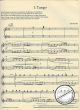 Notenbild für ED 12695 - LATIN PIECES