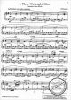 Notenbild für ED 12728 - JAZZ IT - TWINKLE TWINKLE JAZZY STAR