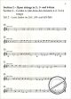 Notenbild für ED 12836 - VIOLIN SIGHT READING 1