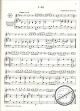 Notenbild für ED 12862 - VAUDEVILLE + MENUET