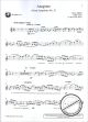 Notenbild für ED 12980 - MOVIE THEMES FOR OBOE