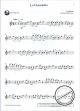 Notenbild für ED 12993 - LATIN THEMES