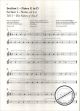 Notenbild für ED 13053 - SAXOPHONE SIGHT READING 1