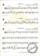 Notenbild für ED 13357 - BAROQUE GUITAR ANTHOLOGY 1