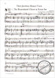 Notenbild für ED 13448 - BAROQUE VIOLIN ANTHOLOGY 2