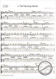 Notenbild für ED 13571 - IRISH FOLK TUNES