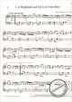 Notenbild für ED 13575 - SCOTTISH FOLK TUNES