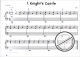 Notenbild für ED 13821 - PIANO JUNIOR 1 - DUET BOOK
