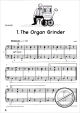 Notenbild für ED 13822 - PIANO JUNIOR 2 - DUET BOOK