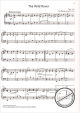 Notenbild für ED 13852 - RELAX WITH FOLK PIANO