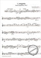 Notenbild für ED 13861 - THE VIOLIN PLAYLIST