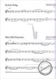 Notenbild für ED 13921 - SAXOPHONE METHOD 1
