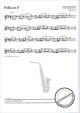Notenbild für ED 13922 - SAXOPHONE METHOD 2 | REPERTOIRE 2