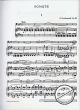 Notenbild für ED 1549 - SONATE OP 113