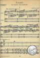 Notenbild für ED 1859 - KONZERT OP 38 - KLAV ORCH
