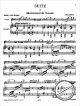 Notenbild für ED 1912 - SUITE D-MOLL OP 28