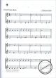 Notenbild für ED 20058 - SAXOPHON SPIELEN MEIN SCHOENSTES HOBBY - SPIELBUCH 1