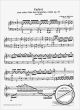 Notenbild für ED 20140 - CADENZA - KADENZEN - CADENZAS