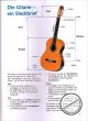Notenbild für ED 20351-50 - GITARRENSCHULE 1