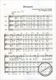 Notenbild für ED 20430 - SING MAL WIEDER - DAS CHORBUCH FUER GEMISCHTE STIMMEN