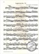 Notenbild für ED 20559 - PAGANINI FOR SAXOPHONE