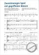 Notenbild für ED 20581 - GITARRENSCHULE 3
