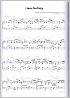 Notenbild für ED 20927 - The melody at night with you