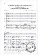 Notenbild für ED 20935 - GLORY HALLELUJAH