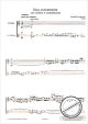 Notenbild für ED 21030 - DUO CONCERTANTE