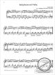 Notenbild für ED 21377 - THE IRISH PIANO BOOK
