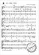 Notenbild für ED 21411 - LIEDER + SONGS