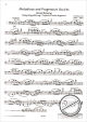 Notenbild für ED 21491 - 40 MELODISCHE ETUEDEN 1 OP 31