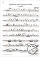 Notenbild für ED 21492 - 40 MELODISCHE ETUEDEN 2 OP 31