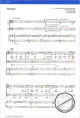 Notenbild für ED 21582 - CHORBUCH 2
