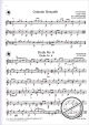 Notenbild für ED 21637 - EASY CONCERT PIECES 2