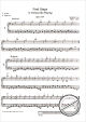 Notenbild für ED 21701 - FIRST STEPS FOR CELLO OP 101