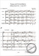 Notenbild für ED 21756 - POMP + CIRCUMSTANCE - MILITARY MARCH OP 39/1 (LAND OF HOPE AND GL