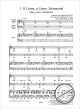 Notenbild für ED 22038 - CHRISTMAS GOSPEL HYMNS