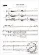 Notenbild für ED 22249 - KLASSIK MEETS JAZZ 1