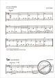 Notenbild für ED 22504 - TUNE BOOK 1