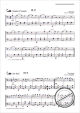 Notenbild für ED 22505 - TUNE BOOK 2