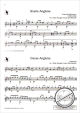 Notenbild für ED 22558 - EASY CONCERT PIECES 3