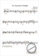Notenbild für ED 22743 - DOWLAND FOR GUITAR