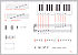 Notenbild für ED 22771 - Piano junior 1 - Theory book